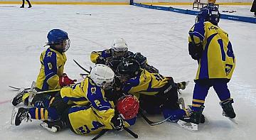 Obrázek z alba VÁNOČNÍ TURNAJE 2024