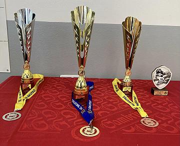 Obrázek z alba VÁNOČNÍ TURNAJE 2024
