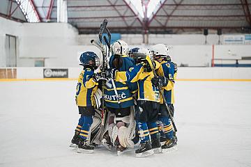 Obrázek z alba VÁNOČNÍ TURNAJE 2024