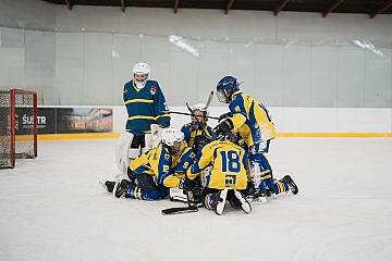 Obrázek z alba VÁNOČNÍ TURNAJE 2024