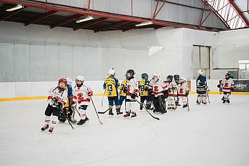 Obrázek z alba VÁNOČNÍ TURNAJE 2024