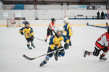Obrázek z alba VÁNOČNÍ TURNAJE 2024