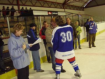 Obrázek z alba Spectrum CUP 2008