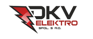 logo DKV Elektro