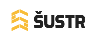logo Šustr
