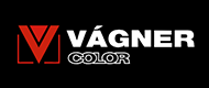logo Vágner Color