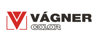 logo Vágner Color