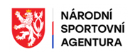 logo Národní sportovní agentura