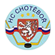Web HC Chotěboř