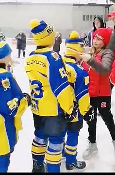 Obrázek z alba STŘÍBRNÝ TURNAJ DRUHÝCH TŘÍD - ŽĎÁR NAD SÁZAVOU 2.3.2024