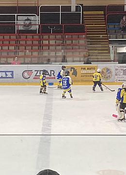 Obrázek z alba STŘÍBRNÝ TURNAJ DRUHÝCH TŘÍD - ŽĎÁR NAD SÁZAVOU 2.3.2024