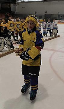 Obrázek z alba STŘÍBRNÝ TURNAJ DRUHÝCH TŘÍD - ŽĎÁR NAD SÁZAVOU 2.3.2024